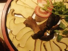 -贵厨酸汤牛肉(花果园国际中心店)