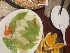 -金龙寨(解西店)