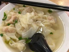 -瞻老元面馆(双塘路店)