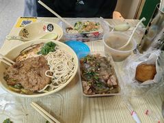 -煎意浓·吴记煎包(交通路店)