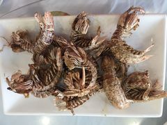 -金海湾海鲜排档(朱家尖店)