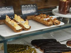 -WHEAT&BAKER-麥(凯德来福士店)