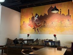 -南国印度餐厅Dakshin