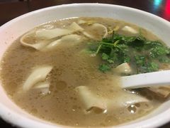 -萧记三鲜烩面(东站店)