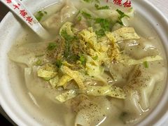-海平馄饨(逍遥二路店)