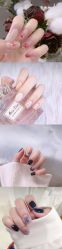 -U+nail优加专业美甲美睫