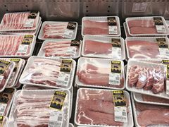 -山姆会员商店(上海浦东店)