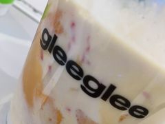 -gleeglee乐溢亦茶(朝阳大悦城店)