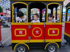 -万达广场(龙湖店)