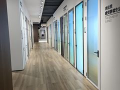 -百安居装修建材卖场(南山店)