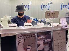 -CUBIC3三立方咖啡(西岸凤巢店)