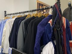 -Best U照相馆证件照·外拍(中山公园店)