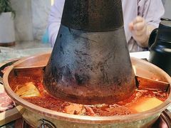 -乔先生涮肉·鲜活牛羊肉火锅(塘沽店)