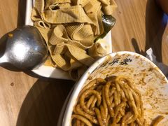 -文叔·湖北名小吃·小龙虾(华强北店)