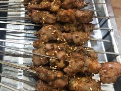 -清真·马峰烤肉(小学习北巷店)