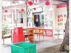 大堂-大岗仙庙烧鸡(花东店)