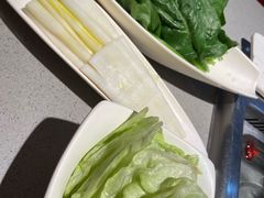 笋片-海底捞火锅(泉城路店)