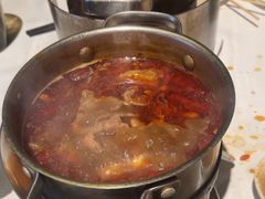 -领鲜活海鲜榴莲自助火锅(东门店)