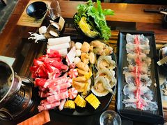 -丽江庭院之丽江往事(安定门店)
