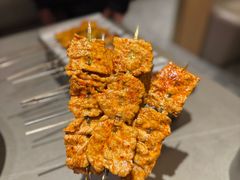 -大闫家烧烤·小海鲜家常菜(郑庄店)