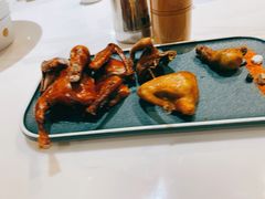 -大鸽饭(马王堆店)