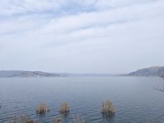 -黄河小浪底水利枢纽风景区