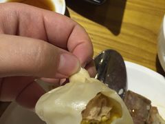 -隆喜元鱼汤包·海鲜(中联广场店)