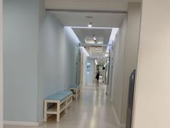 -北京港澳国际医务诊所(王府井大街店)