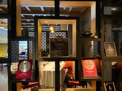 -富力丽思卡尔顿酒店·丽轩中餐厅