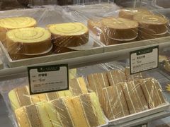 -蜂蝶来饼店(拱北总店)