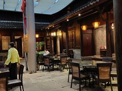-走马楼饭庄(慈城古县城店)