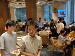 -新东方千禧大酒店-逸品轩中餐厅