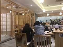 -林妈妈村·日式料理(宝山龙湖天街店)