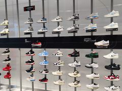 -NIKE武汉品牌体验店