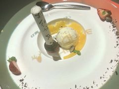 火焰冰淇淋-云门锦翠(商鼎国际店)