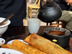 -東茅街茶馆