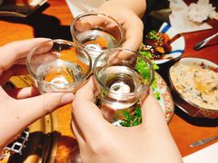 -肉魁屋·烧肉·烧鸟·酒场(高新店)