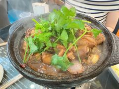 -川香煲(茅台路店)
