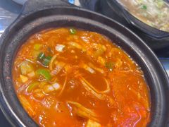 -屋里家延边朝鲜族冷面(梅林3店)