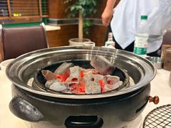 -金刚山(学府路店)