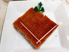 冰烧3层肉-利苑酒家(北角店)