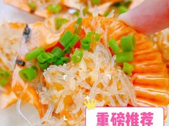 -四川小胡子海鲜(丁村万人海鲜广场店)