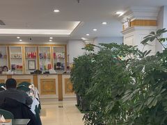 -新疆兵团食府清真(马连道店)