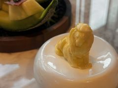-深圳美高梅酒店·意烁FIAMMA·地中海餐厅