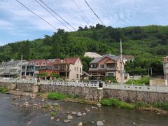 -山沟沟景区