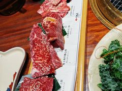 -肉魁屋·烧肉·烧鸟·酒场(高新店)