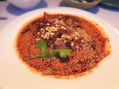 -茅庐川菜(烟台万象汇店)