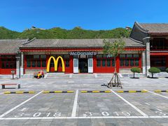 -居庸关长城