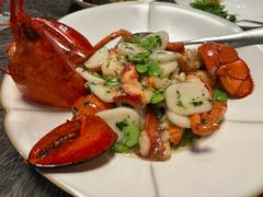 -Yan Ting 宴庭中餐厅(上海静安瑞吉酒店)