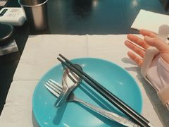 -URBAN SOI Thai Kitchen乐泰料理(长乐路店)